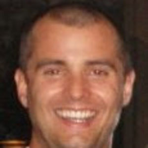 Meet your Posher, Jeffrey